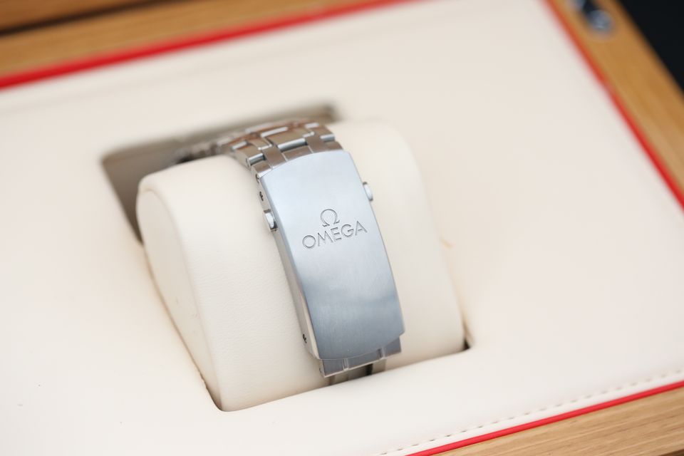 Omega Seamaster Diver 300m 210.30.42.20.03.001 Image 3